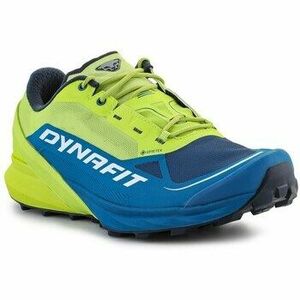 Futócipők Dynafit Ultra 50 Gtx Lime Punch reef kép