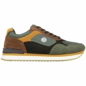 Oxford cipők Serge Blanco Chaussures kép