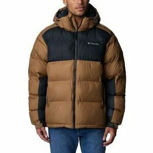 Steppelt kabátok Columbia Pike Lake Ii Hooded Jacket kép