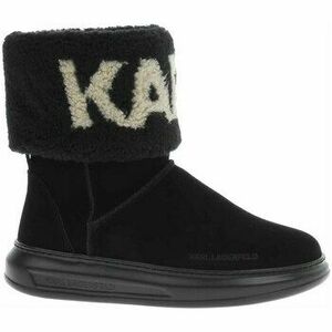 Bokacsizmák Karl Lagerfeld KL44552623KW700 kép