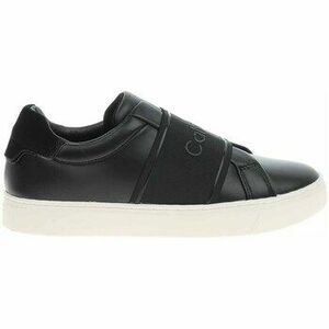 Rövid szárú edzőcipők Calvin Klein Jeans HW0HW01676BEH kép