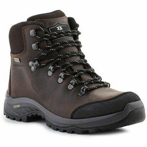 Túracipők Garmont Syncro Light Plus Gtx kép