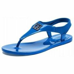 Szandálok / Saruk Calvin Klein Jeans Jeanne Cobalt kép