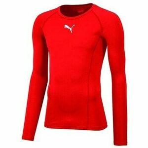 Rövid ujjú pólók Puma Liga Baselayer kép