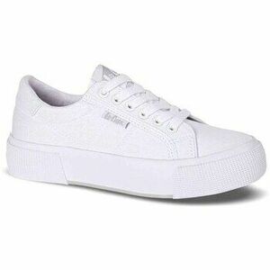 Rövid szárú edzőcipők Lee Cooper LCW22310884L kép