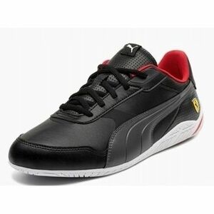 Rövid szárú edzőcipők Puma Ferrari Rdg Cat 2.0 kép