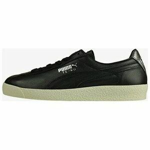 Rövid szárú edzőcipők Puma Te-ku Leather kép