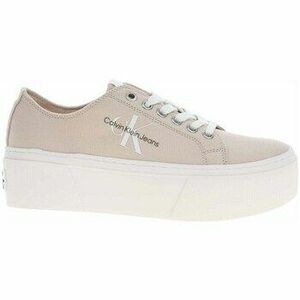 Rövid szárú edzőcipők Calvin Klein Jeans YW0YW010330JZ kép