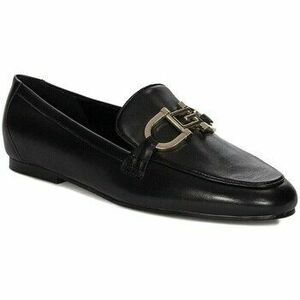Mokkaszínek Guess FLJISALEA14BLACK kép