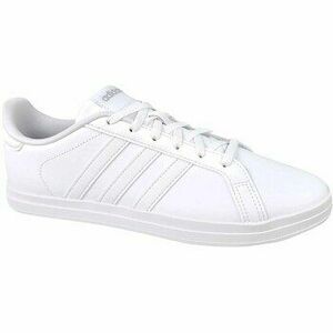 Rövid szárú edzőcipők adidas Courtpoint kép