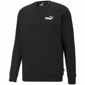 Pulóverek Puma Ess Small Logo Crew kép
