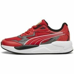 Rövid szárú edzőcipők Puma Ferrari X-ray kép