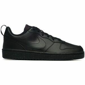 Rövid szárú edzőcipők Nike Court Borough Low Recraft kép
