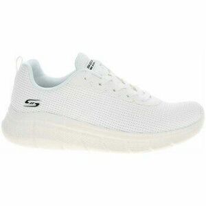 Rövid szárú edzőcipők Skechers 117346W kép
