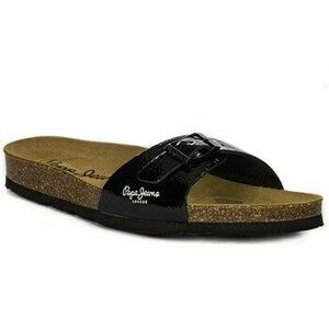 Lábujjközös papucsok Pepe jeans PLS90613999 kép