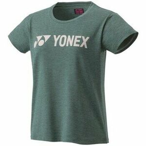 Rövid ujjú pólók Yonex CTL166894O kép