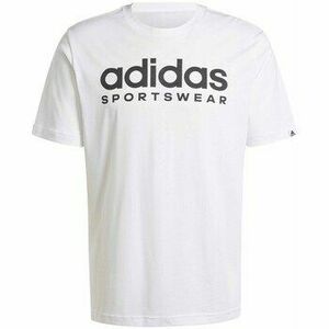 Rövid ujjú pólók adidas IW8835 kép