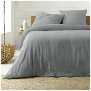 Takaró huzat No Name Housse de couette Gaze de Coton 240x220 cm kép