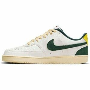 Rövid szárú edzőcipők Nike Court Vision Low kép