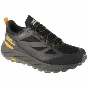 Túracipők Jack Wolfskin Terraventure Texapore Low M kép