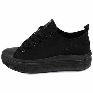 Rövid szárú edzőcipők Lee Cooper LCW23441624L kép