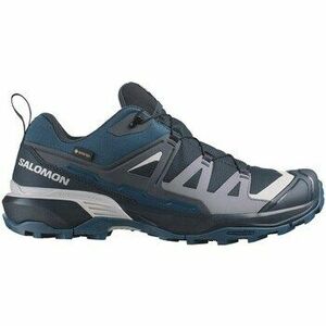 Túracipők Salomon X Ultra 360 Gtx Gore-tex kép