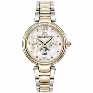 Analóg karórák Christophe Duchamp CD7601-04 kép