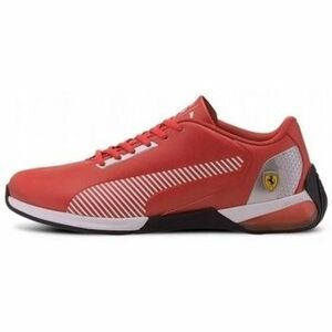 Rövid szárú edzőcipők Puma Ferrari Race Cat-x kép