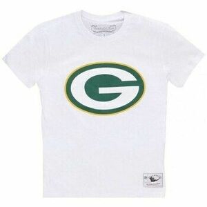 Rövid ujjú pólók Mitchell And Ness Nfl Team Logo kép