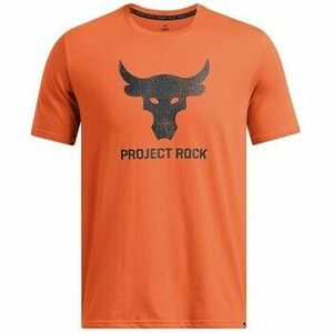 Rövid ujjú pólók Under Armour Pjt Rc Brahma Bull Ss kép