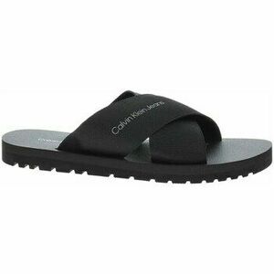 Lábujjközös papucsok Calvin Klein Jeans YM0YM009420GT kép