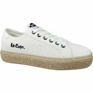 Rövid szárú edzőcipők Lee Cooper LCW24442425 kép