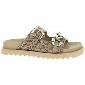 Lábujjközös papucsok Guess FL6FT2FAL03BEIBR kép
