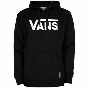 Pulóverek Vans VN0A7Y3XBLK kép