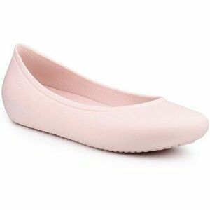 Balerina cipők / babák Crocs C4613 kép