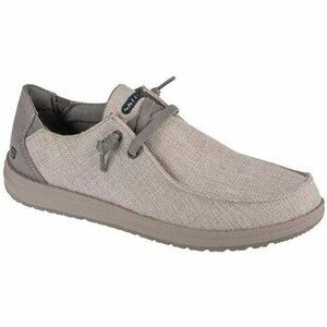 Rövid szárú edzőcipők Skechers 210726GRY kép