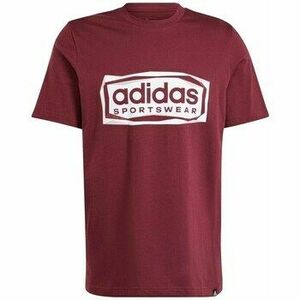 Rövid ujjú pólók adidas IM8303 kép