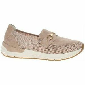 Rövid szárú edzőcipők Rieker 5895531 kép