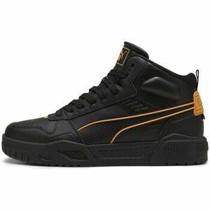 Magas szárú edzőcipők Puma Rbd Tech Mid kép