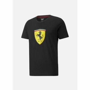 Rövid ujjú pólók Puma 53169101 kép