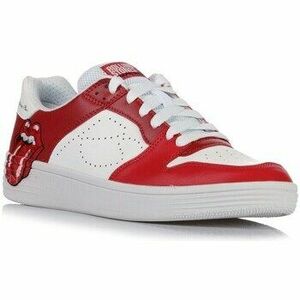 Rövid szárú edzőcipők Skechers Palmilla Rolling Stones Marque kép