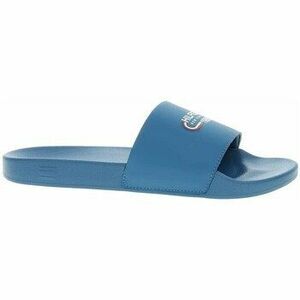 Lábujjközös papucsok Tommy Hilfiger FM0FM05019C2Y kép