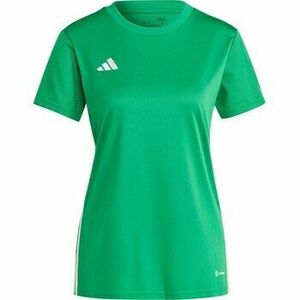 Rövid ujjú pólók adidas K14970 kép