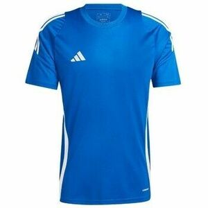 Rövid ujjú pólók adidas Tiro 24 kép
