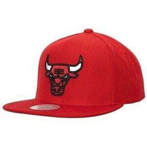 Baseball sapkák Mitchell And Ness HHSS3256CBUYYPPPRED1 kép