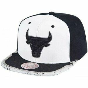 Baseball sapkák Mitchell And Ness 6HSSMM19226CBUWHBK kép