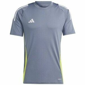Rövid ujjú pólók adidas Tiro 24 kép