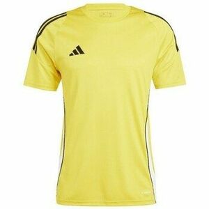 Rövid ujjú pólók adidas Tiro 24 Jersey kép