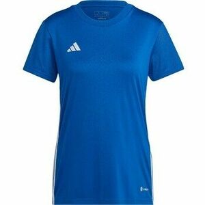 Rövid ujjú pólók adidas K14966 kép