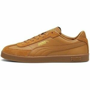 Rövid szárú edzőcipők Puma Club Ii Era kép